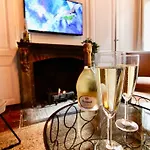 Le Spa Gustave - Sauna, Jacuzzi & Terrasse A Rouen